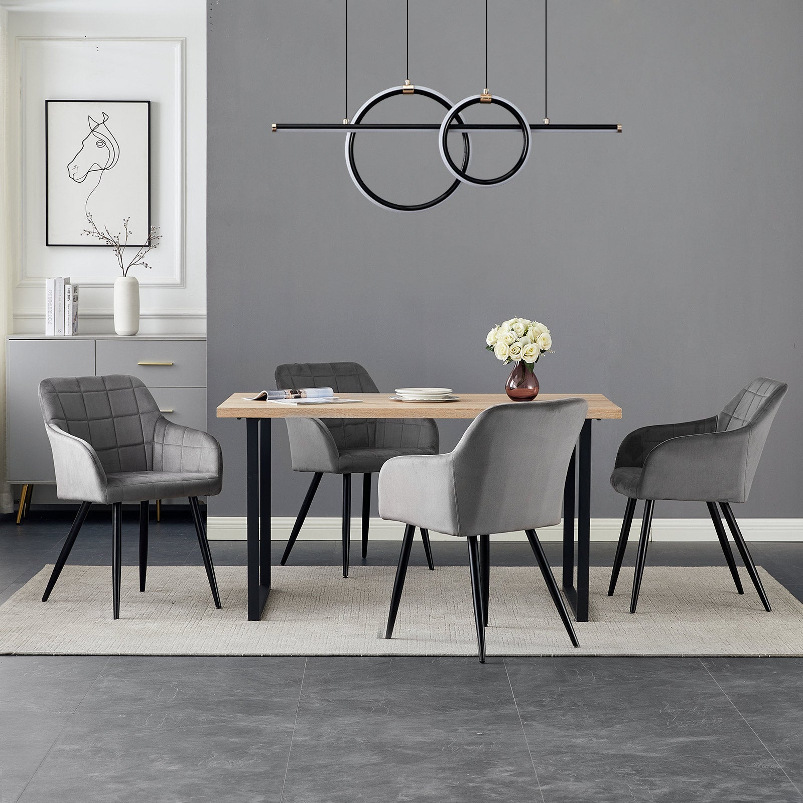 CLIPOP furniture