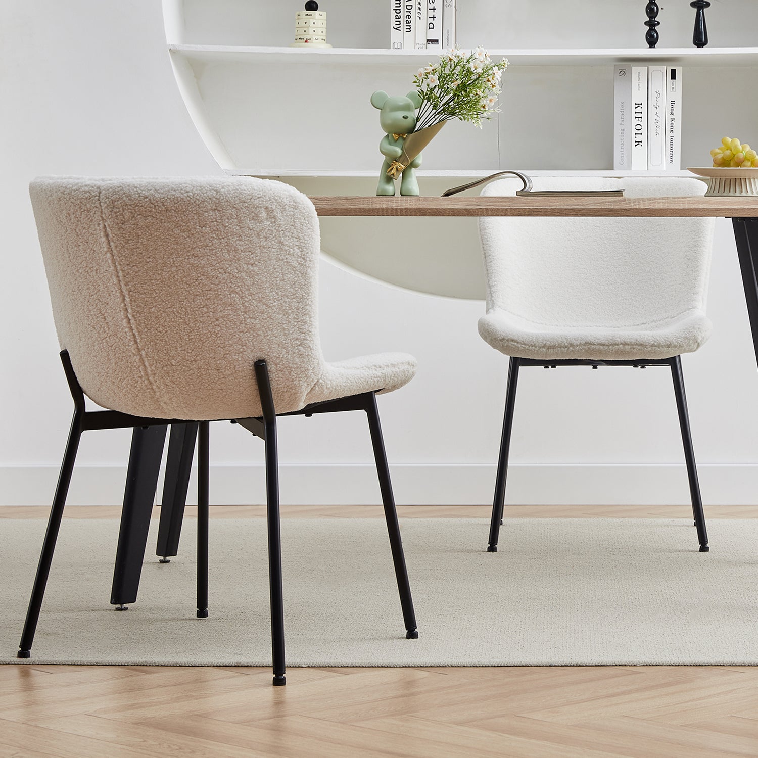 Clipop Furniture