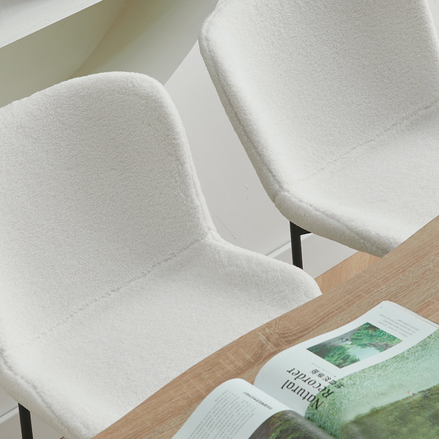 Clipop Furniture