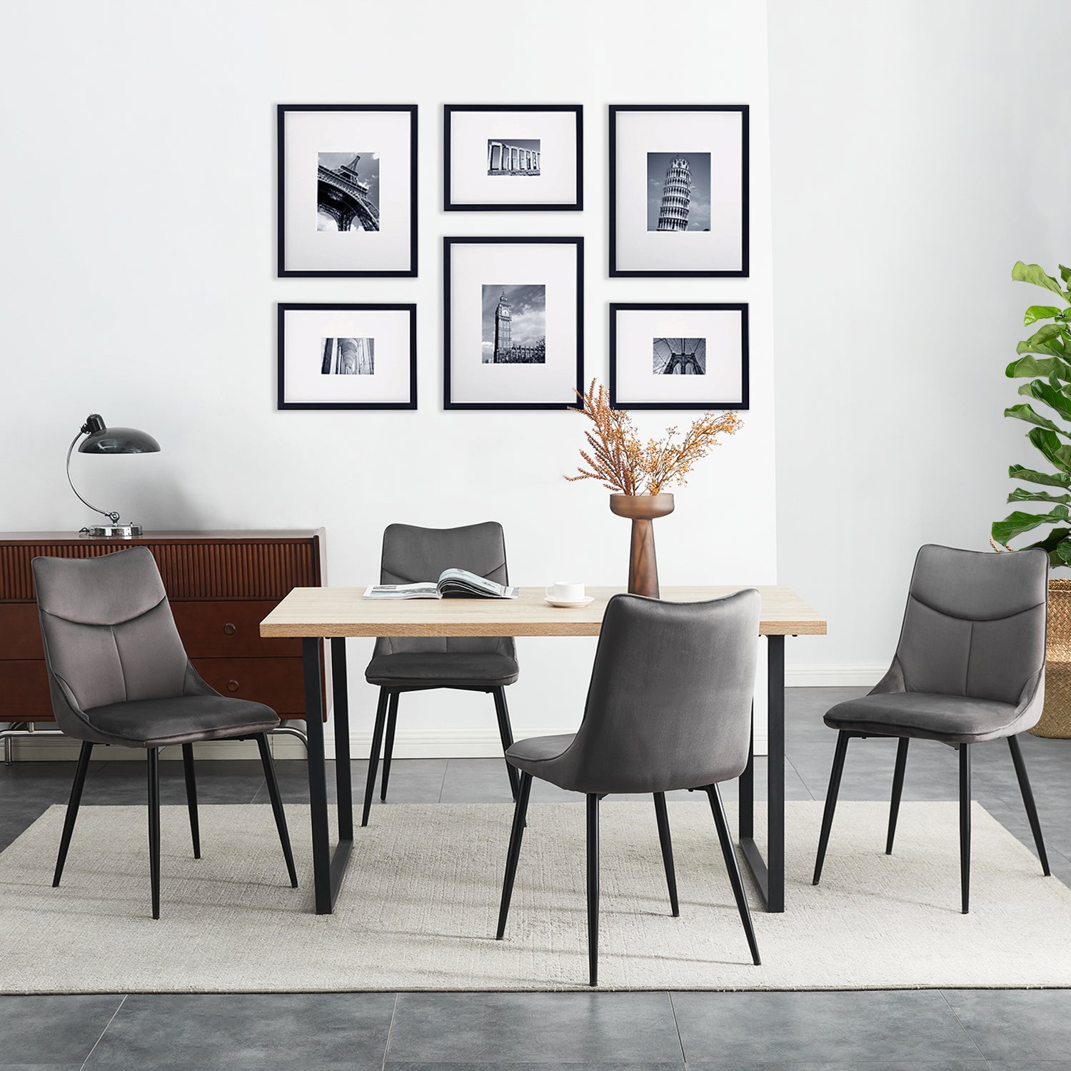Clipop Furniture