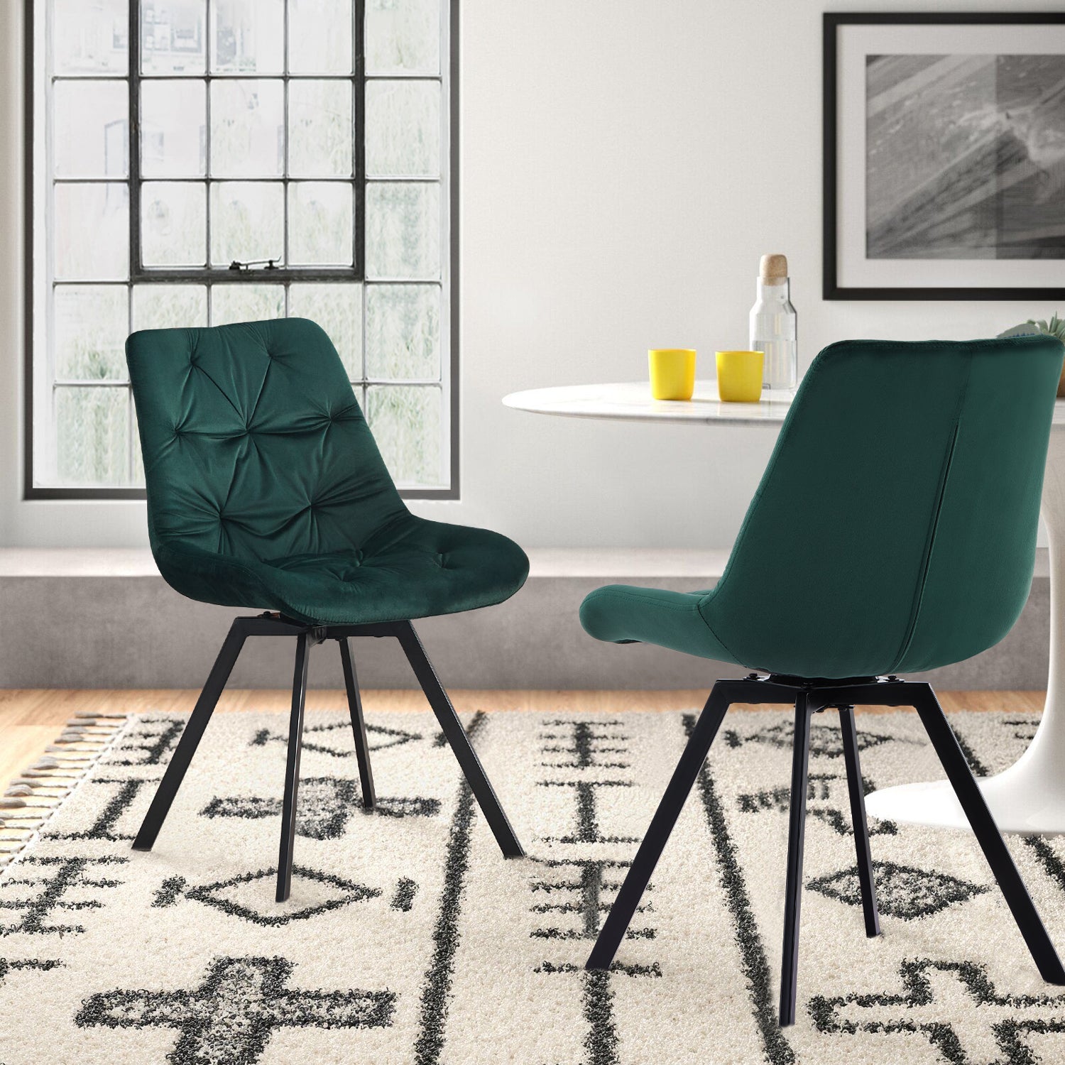 Clipop Furniture