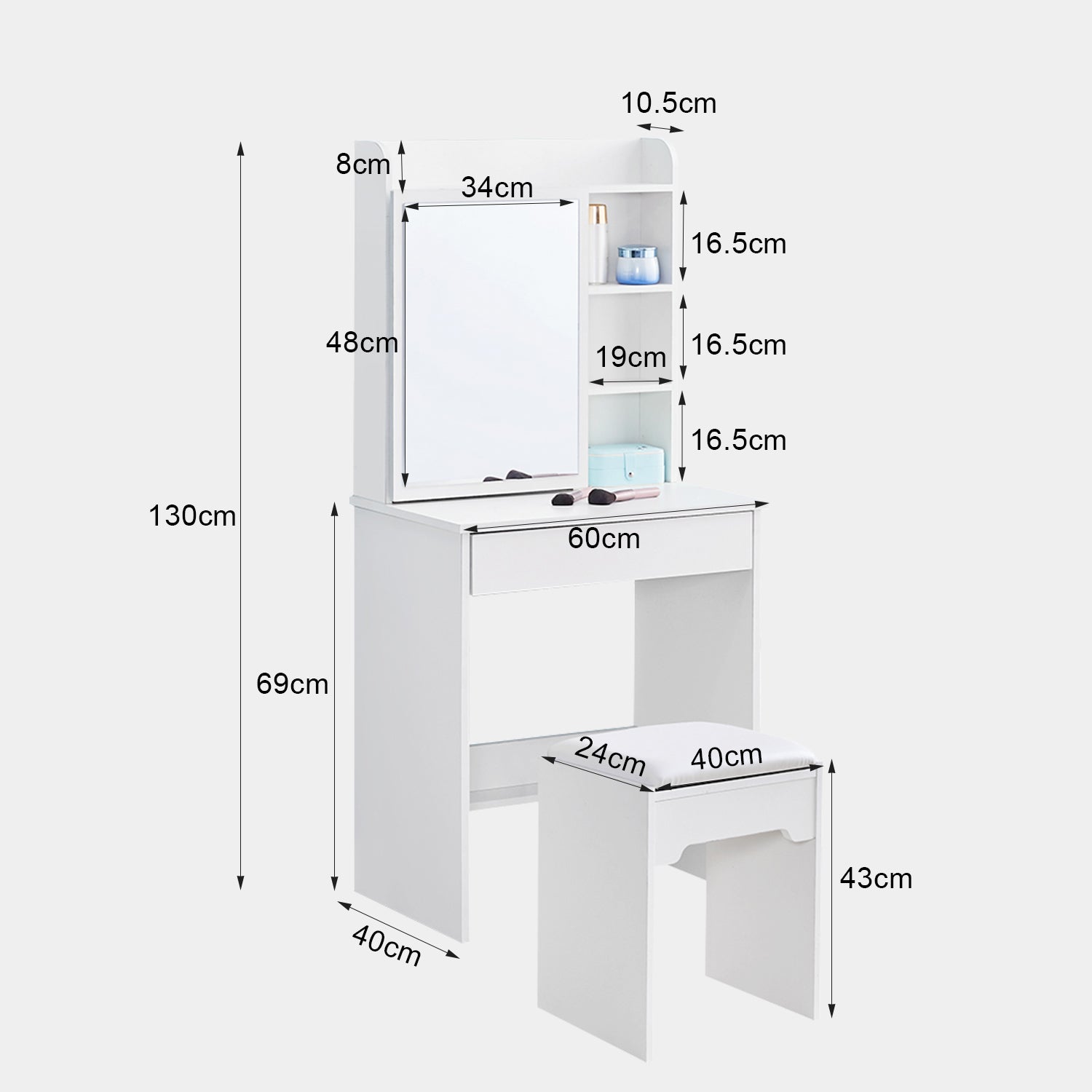CLIPOP furniture
