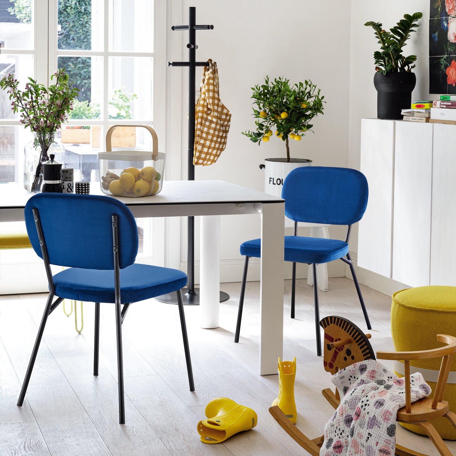 Clipop Furniture