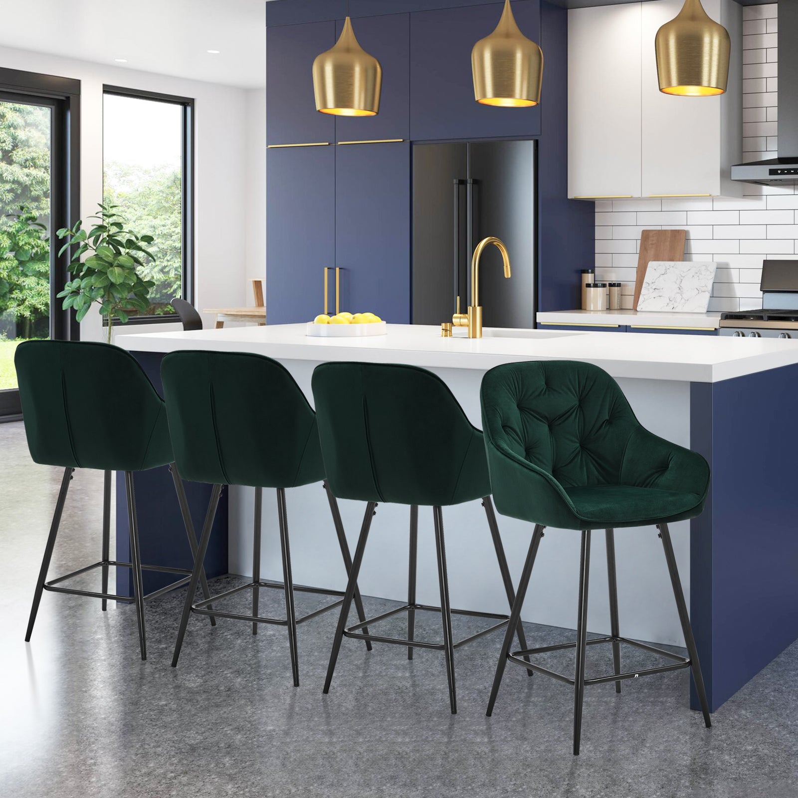 CLIPOP furniture