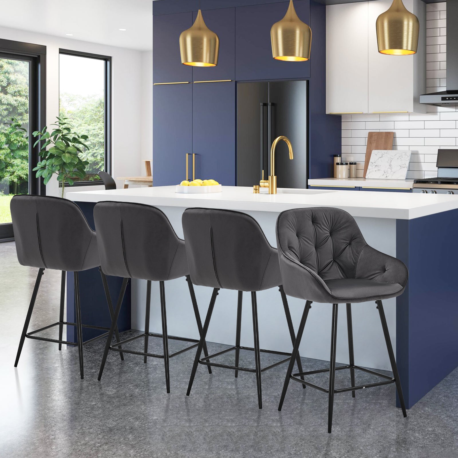 CLIPOP furniture