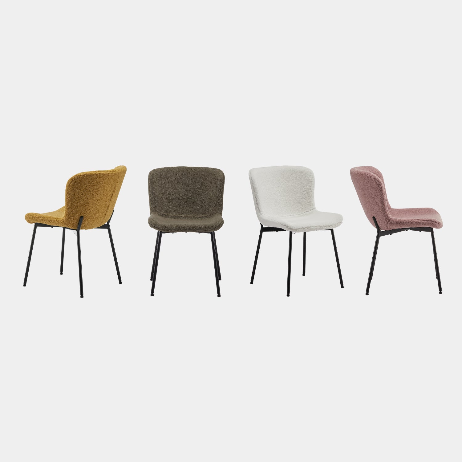 Clipop Furniture