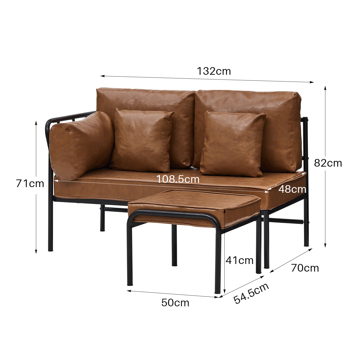 Clipop Furniture