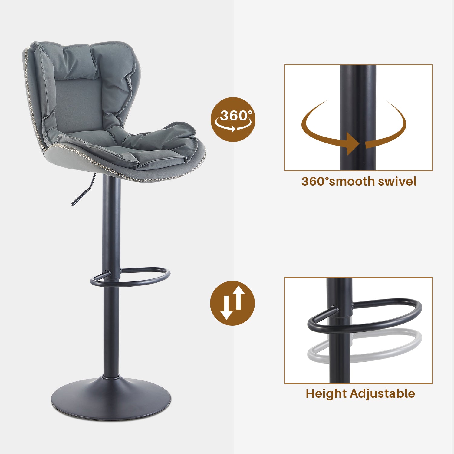 Clipop Furniture