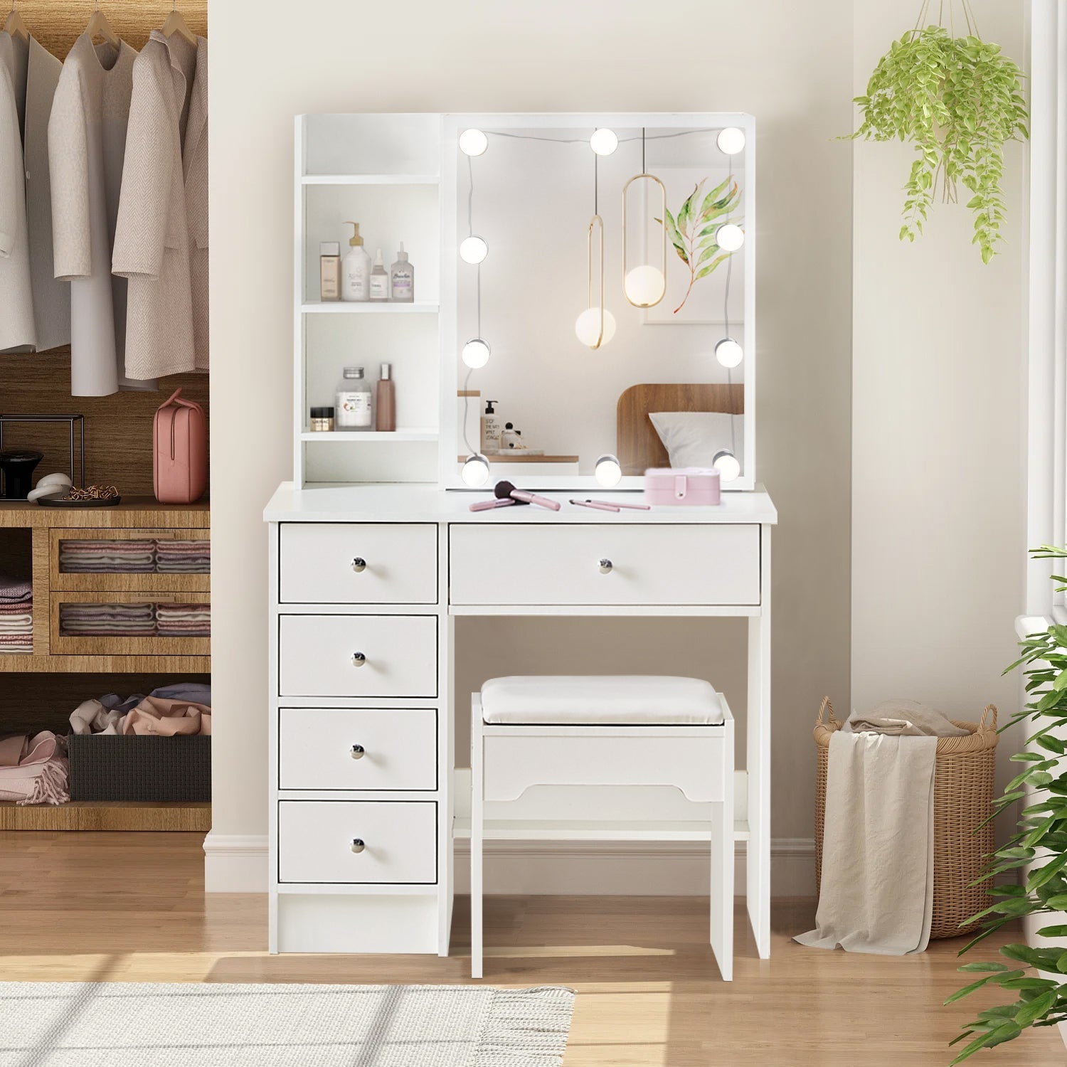 Clipop Furniture