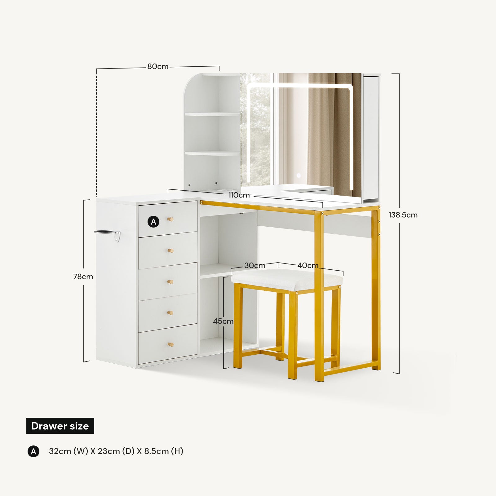 Clipop Furniture