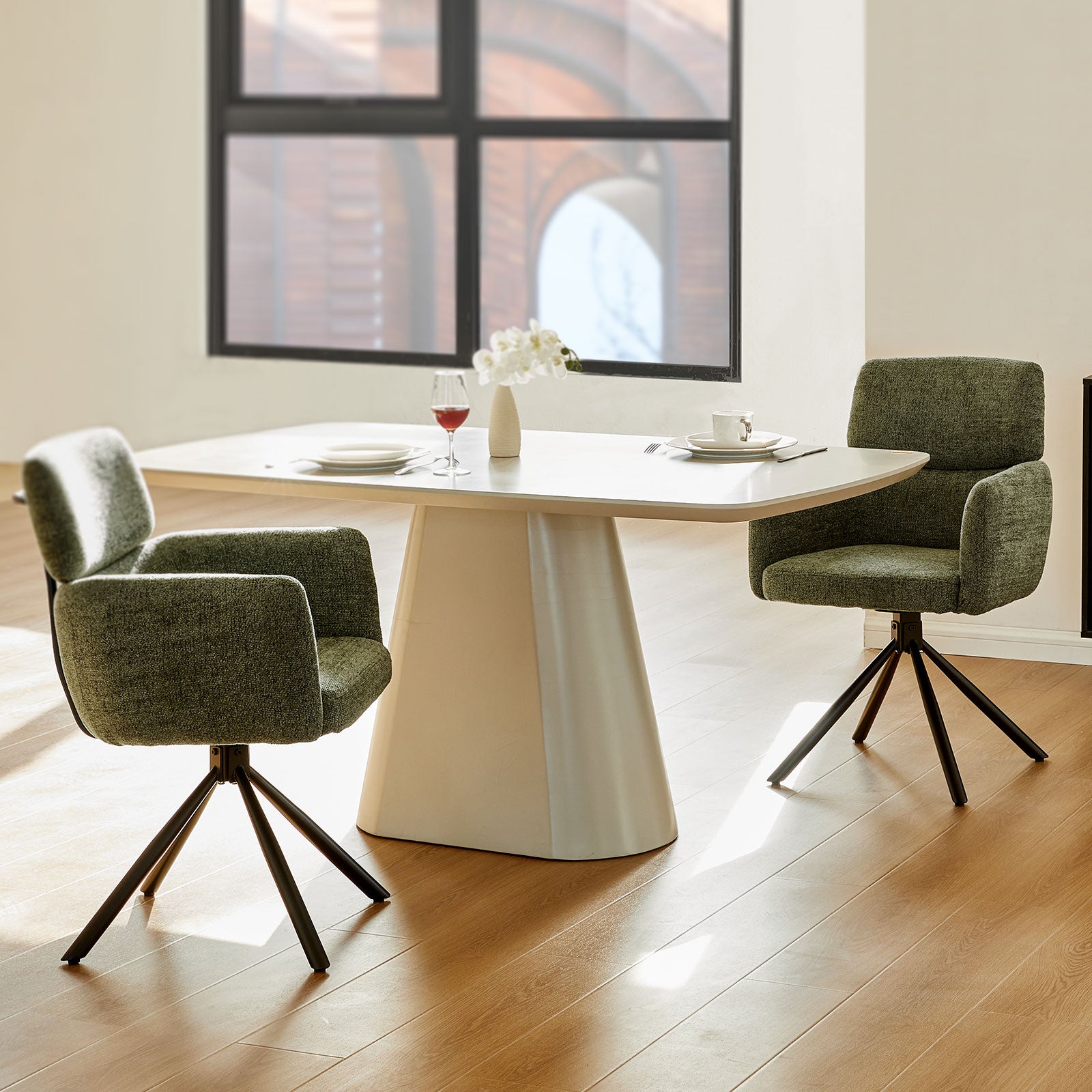 Clipop Furniture