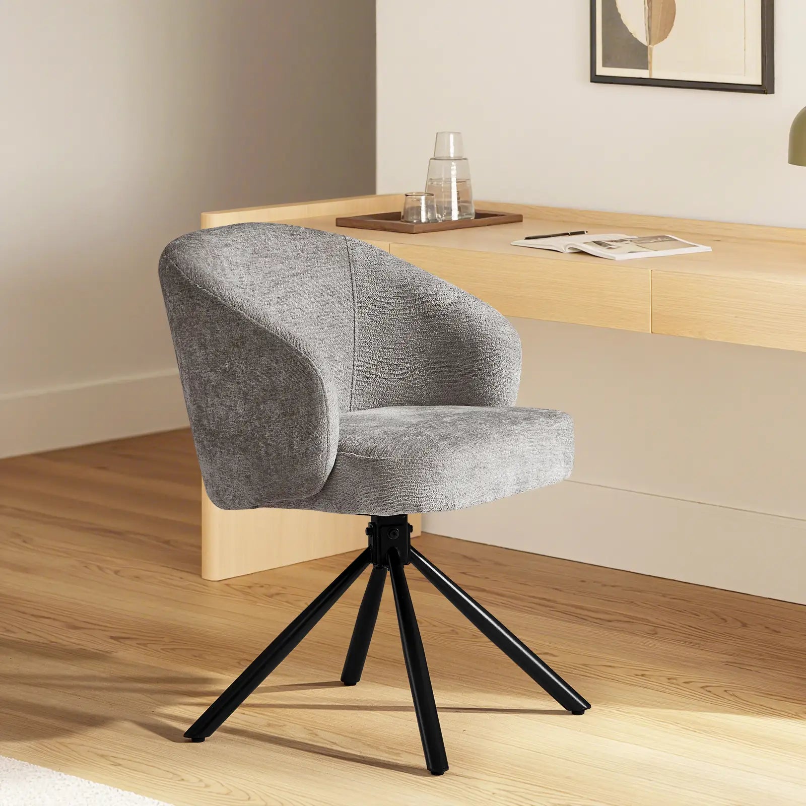 CleoSwivelDeskChair-lightgrey.