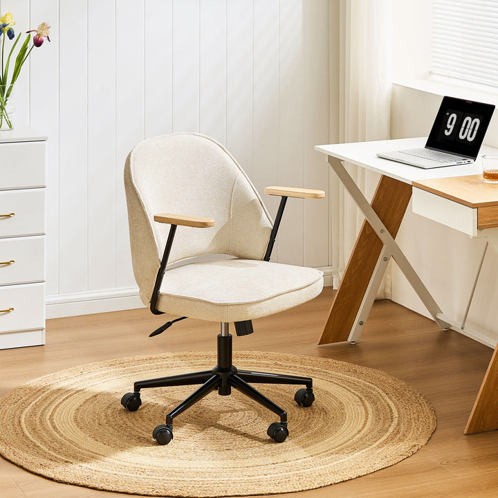 Coleto Office Chair - Clipop Furniture