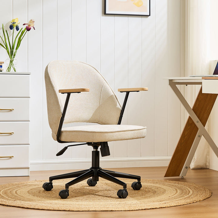 Coleto Office Chair - Clipop Furniture