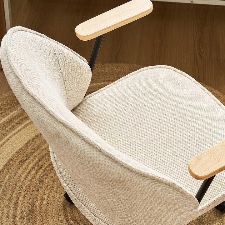 Coleto Office Chair - Clipop Furniture