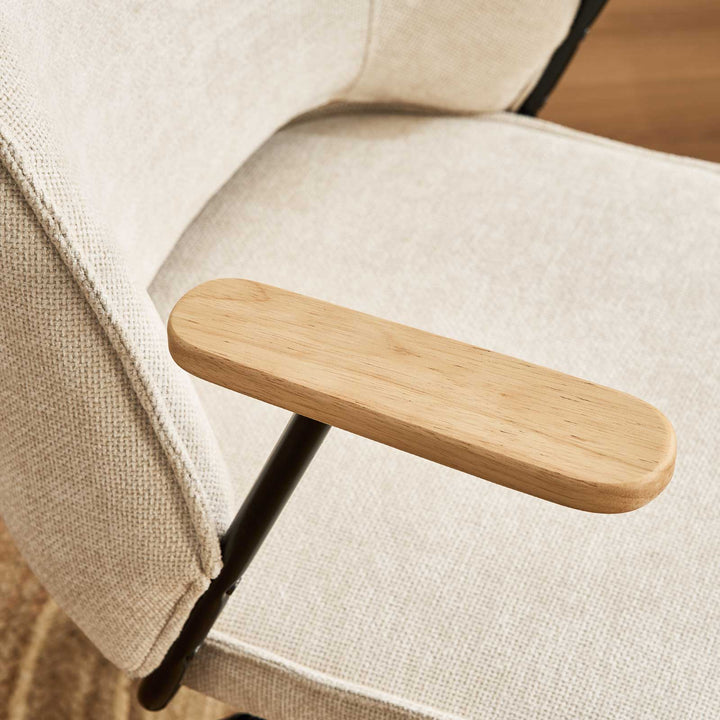 Coleto Office Chair - Clipop Furniture