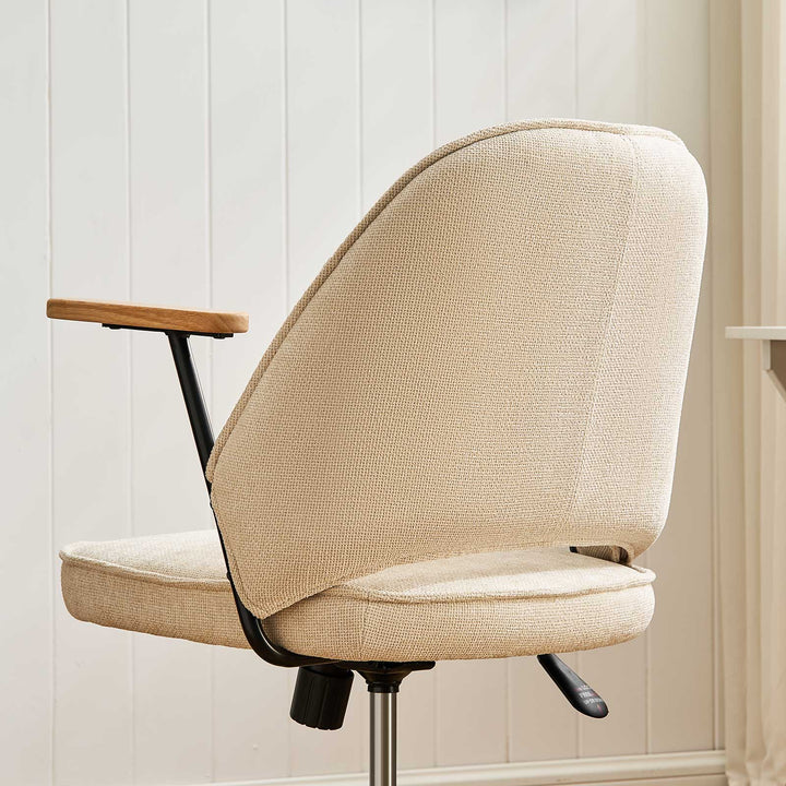 Coleto Office Chair - Clipop Furniture