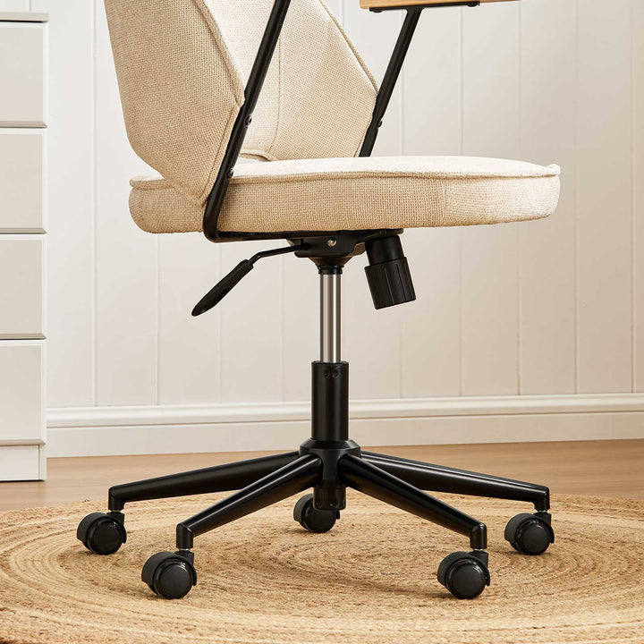 Coleto Office Chair - Clipop Furniture