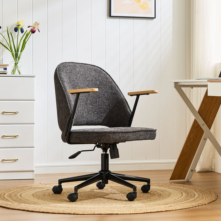 Coleto Office Chair - Clipop Furniture