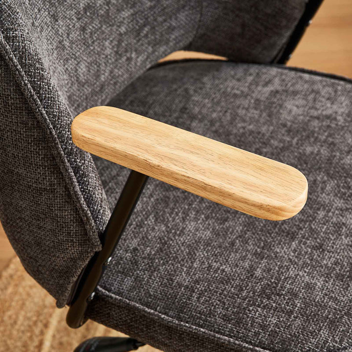 Coleto Office Chair - Clipop Furniture