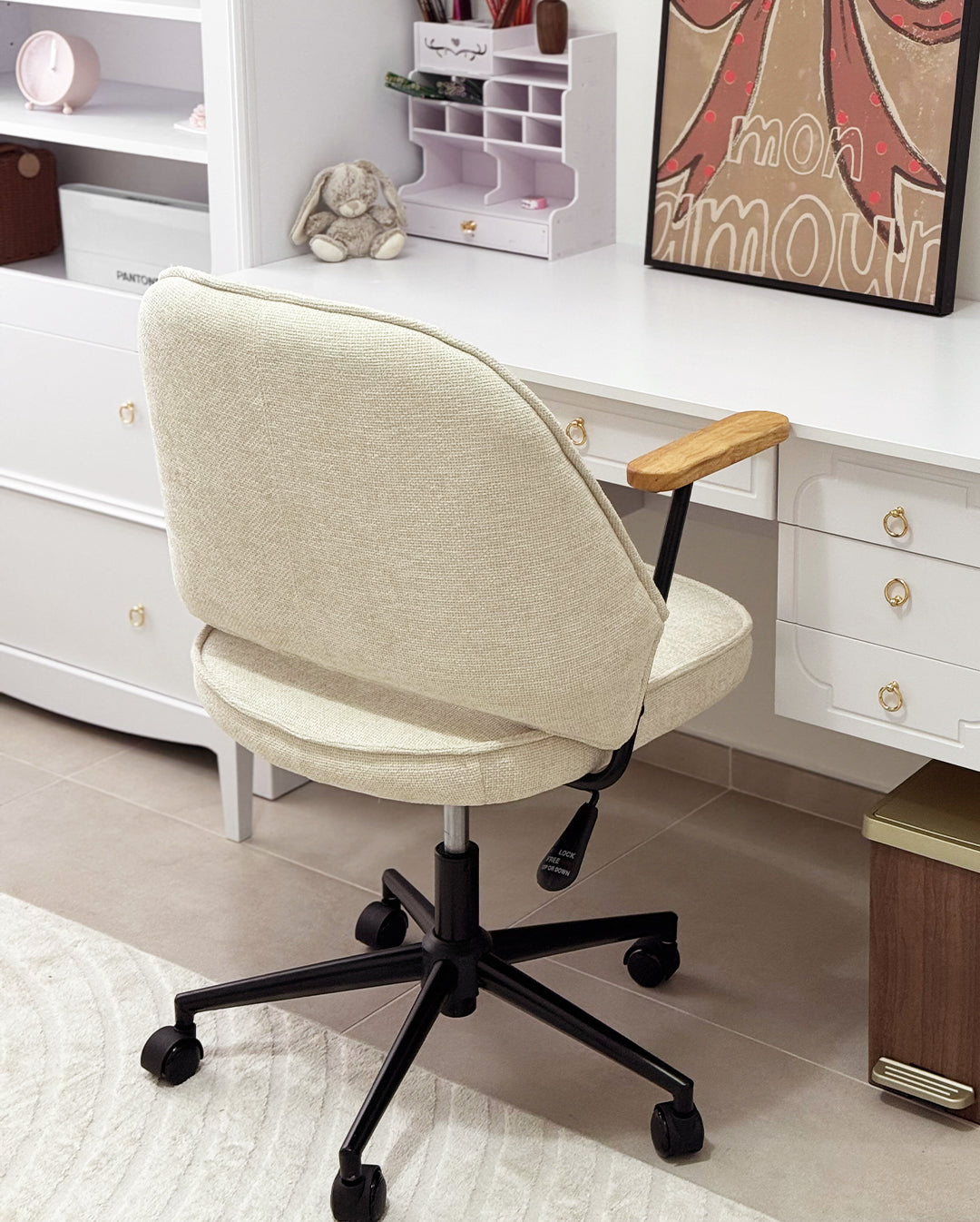 CLIPOP furniture