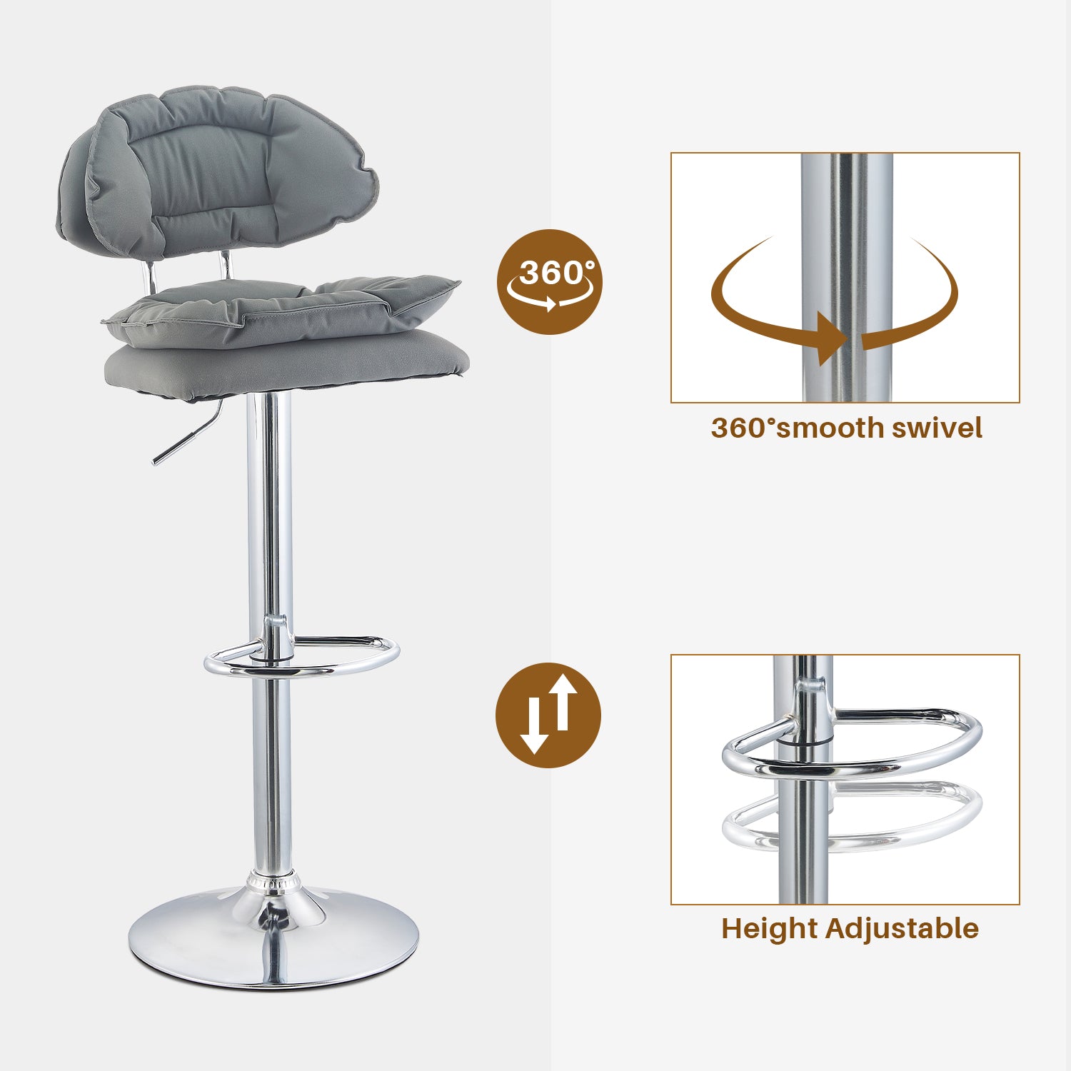 Clipop Furniture