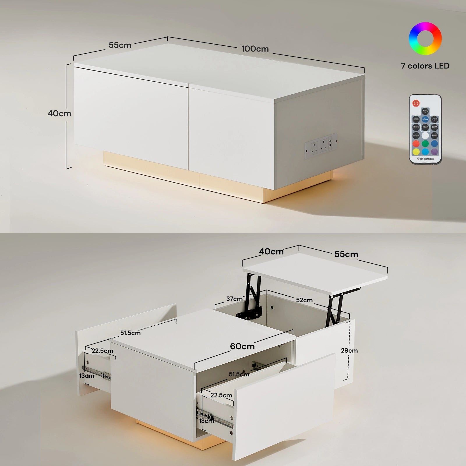 Clipop Furniture