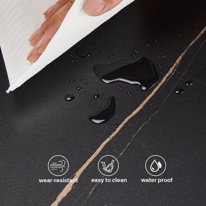 Lepore Marble Nesting Coffee Table Set - Clipop Furniture