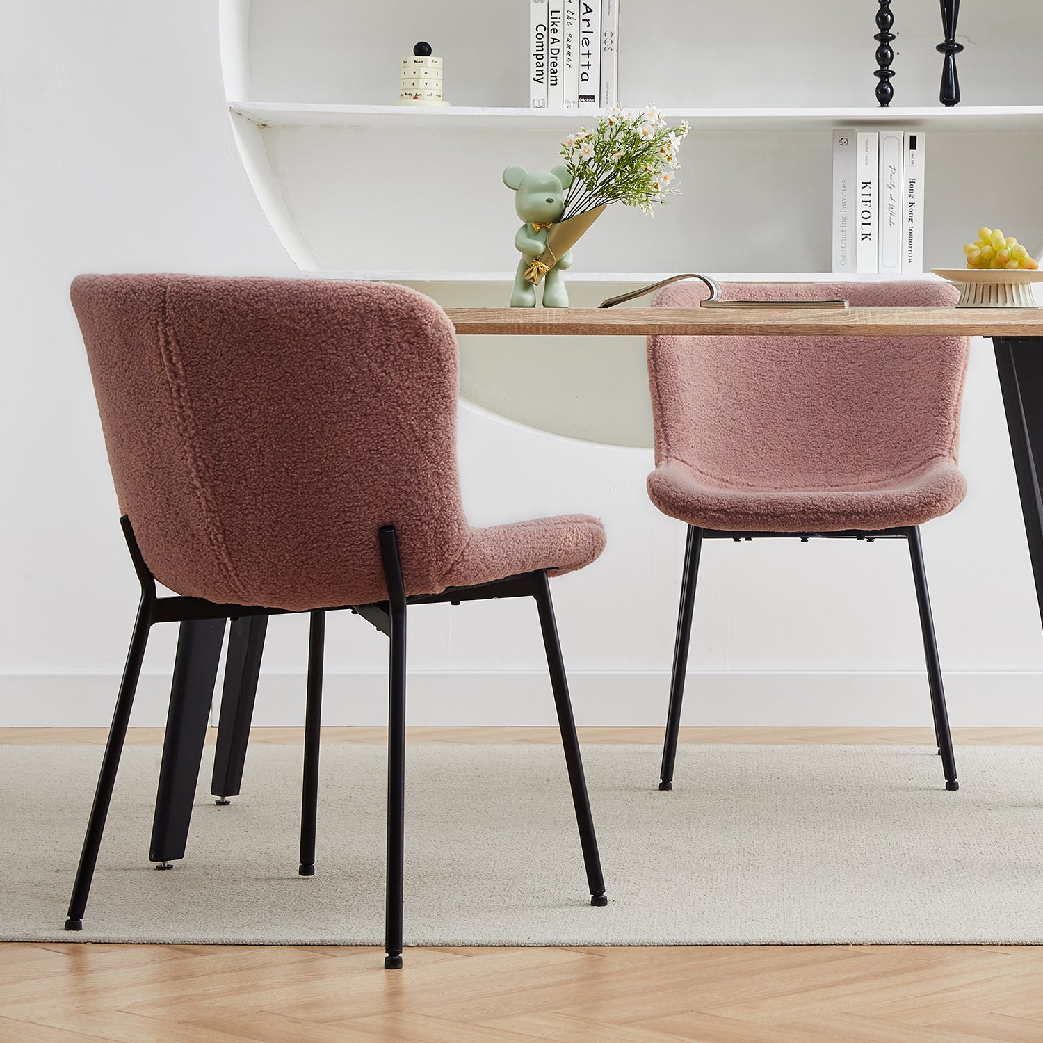 Clipop Furniture