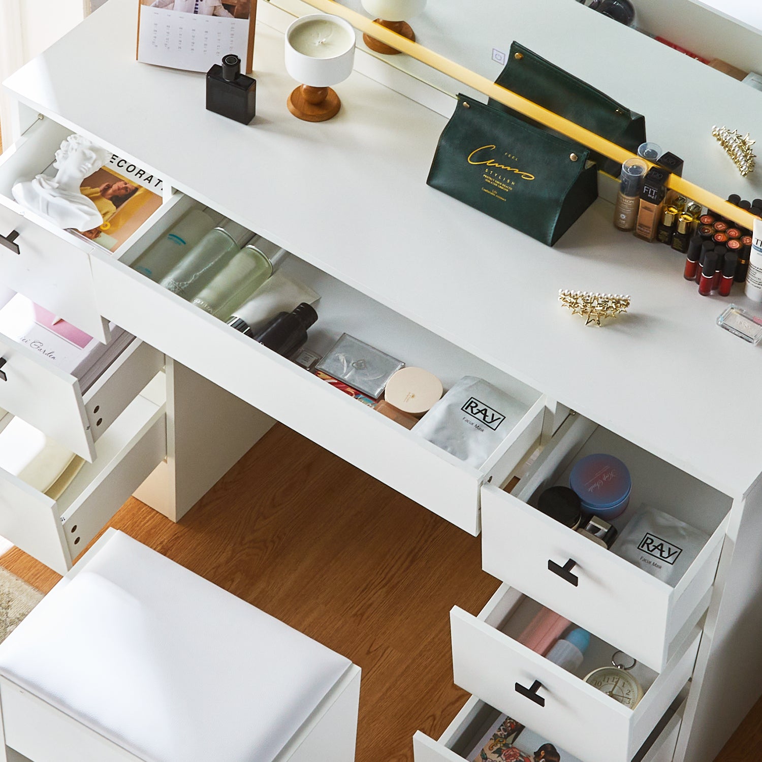 CLIPOP furniture