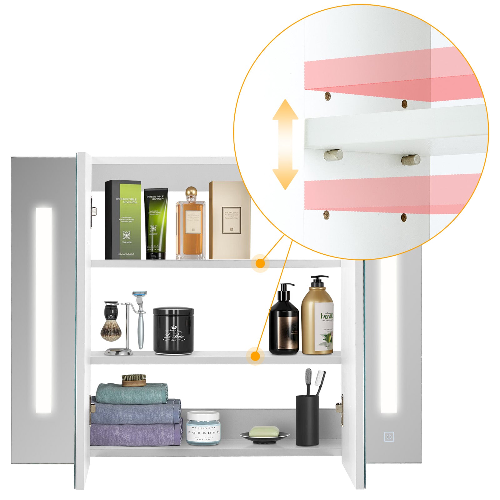 CLIPOP furniture