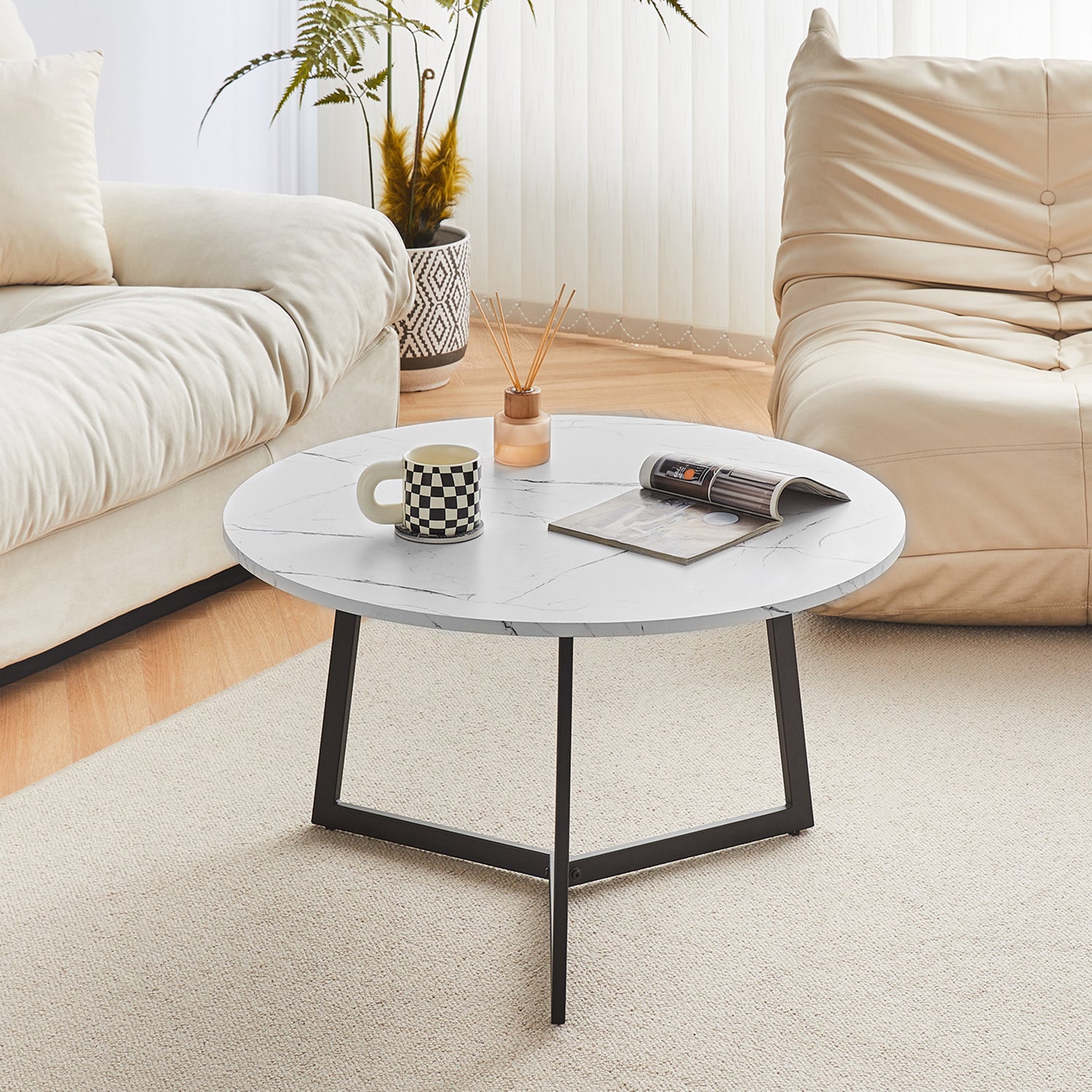 Clipop Furniture