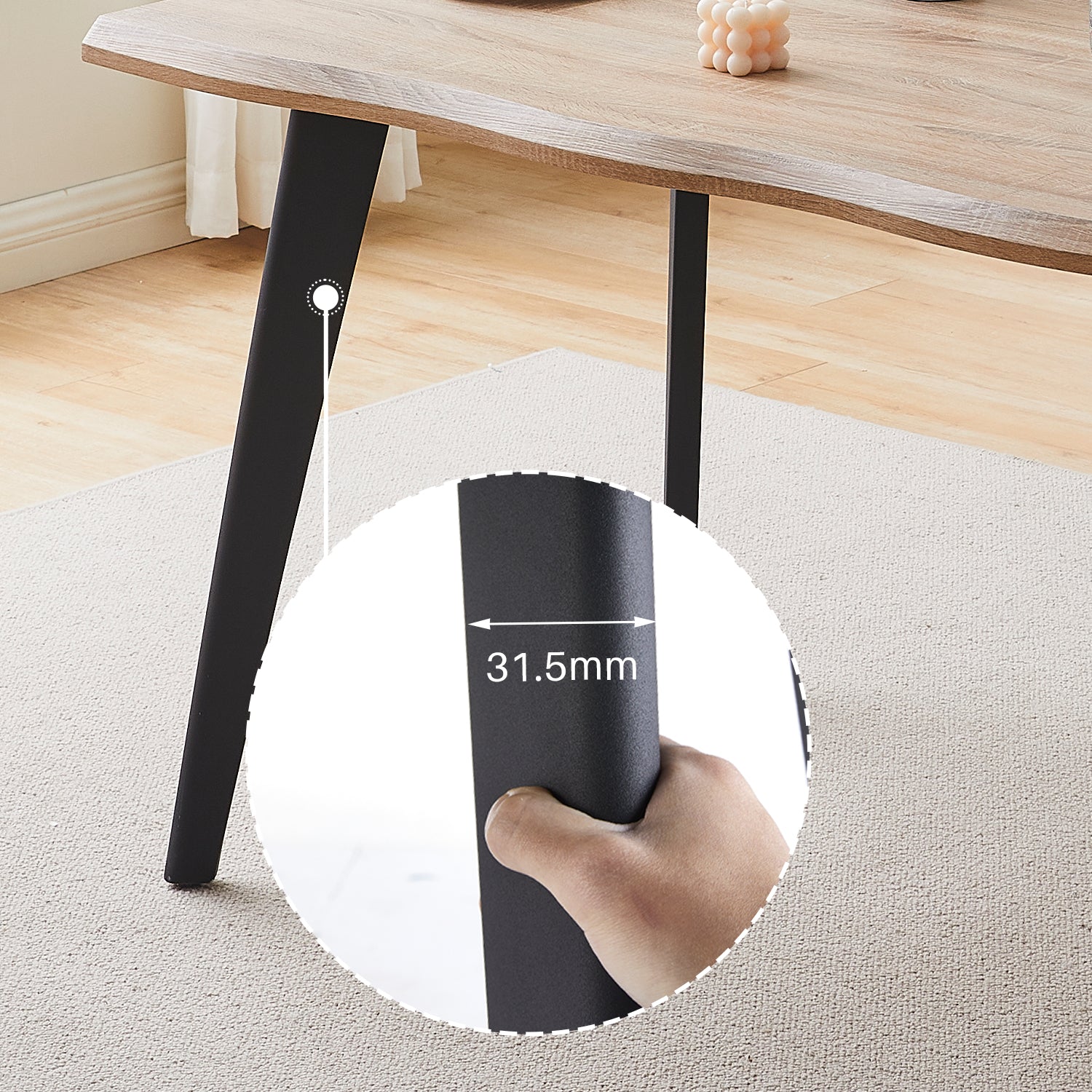 CLIPOP furniture