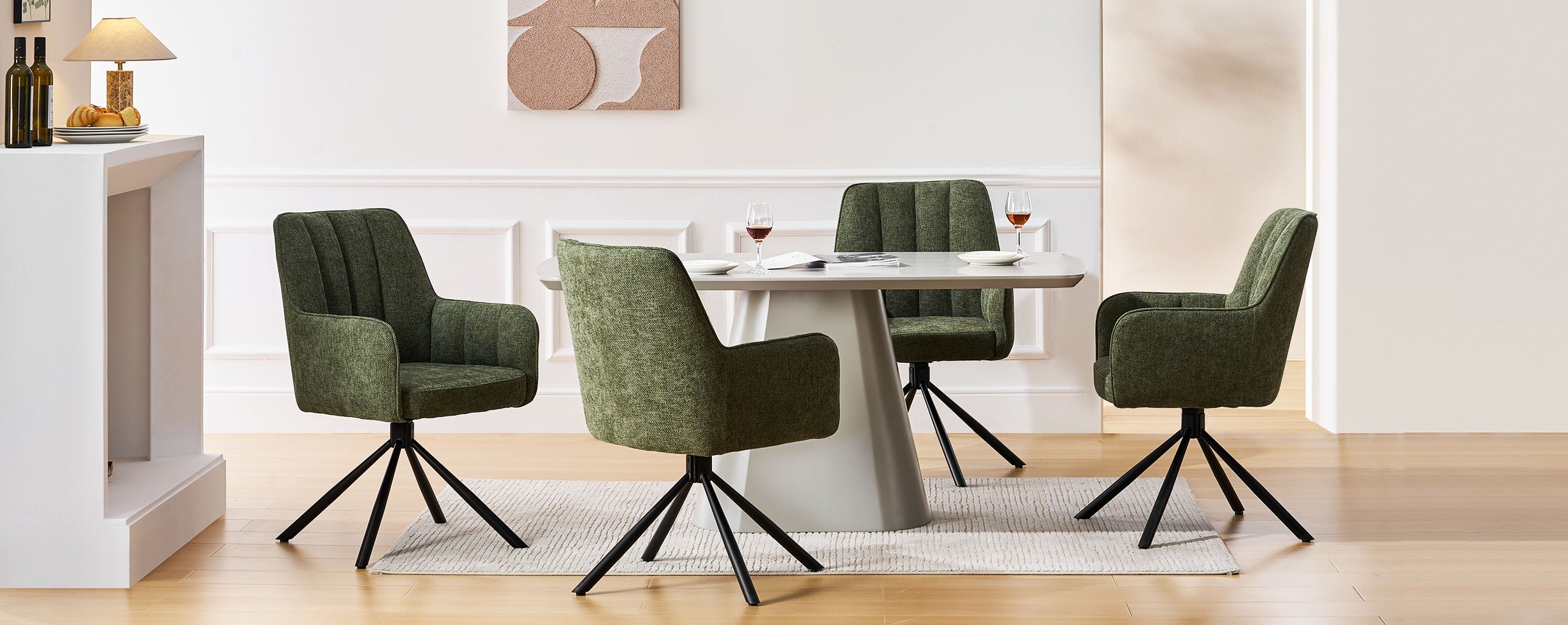 Clipop Furniture