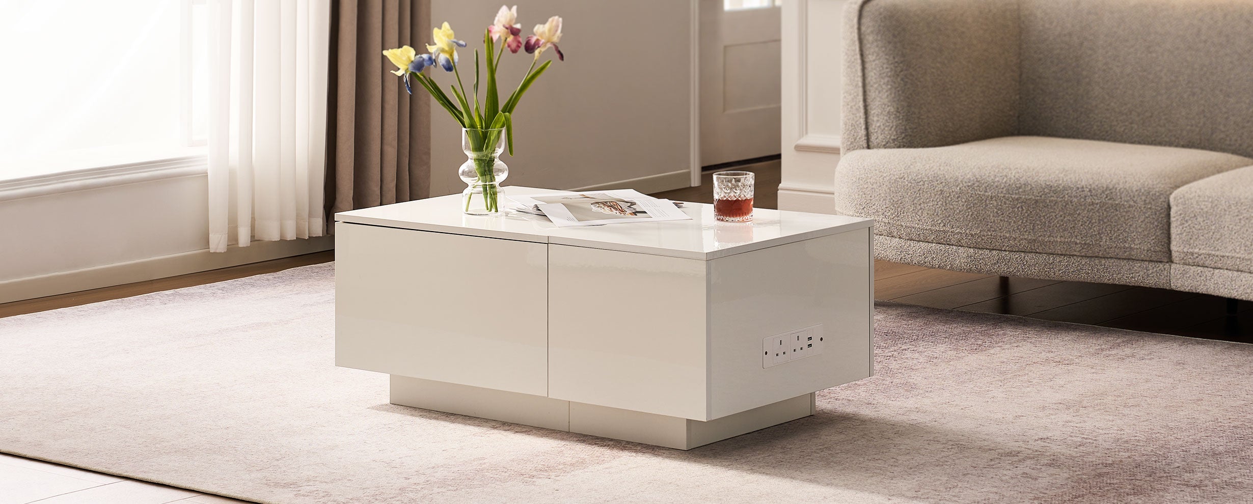 Clipop Furniture