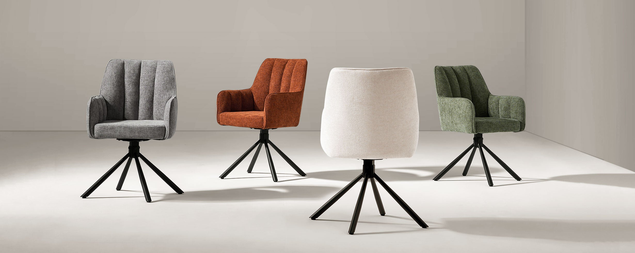 Clipop Furniture