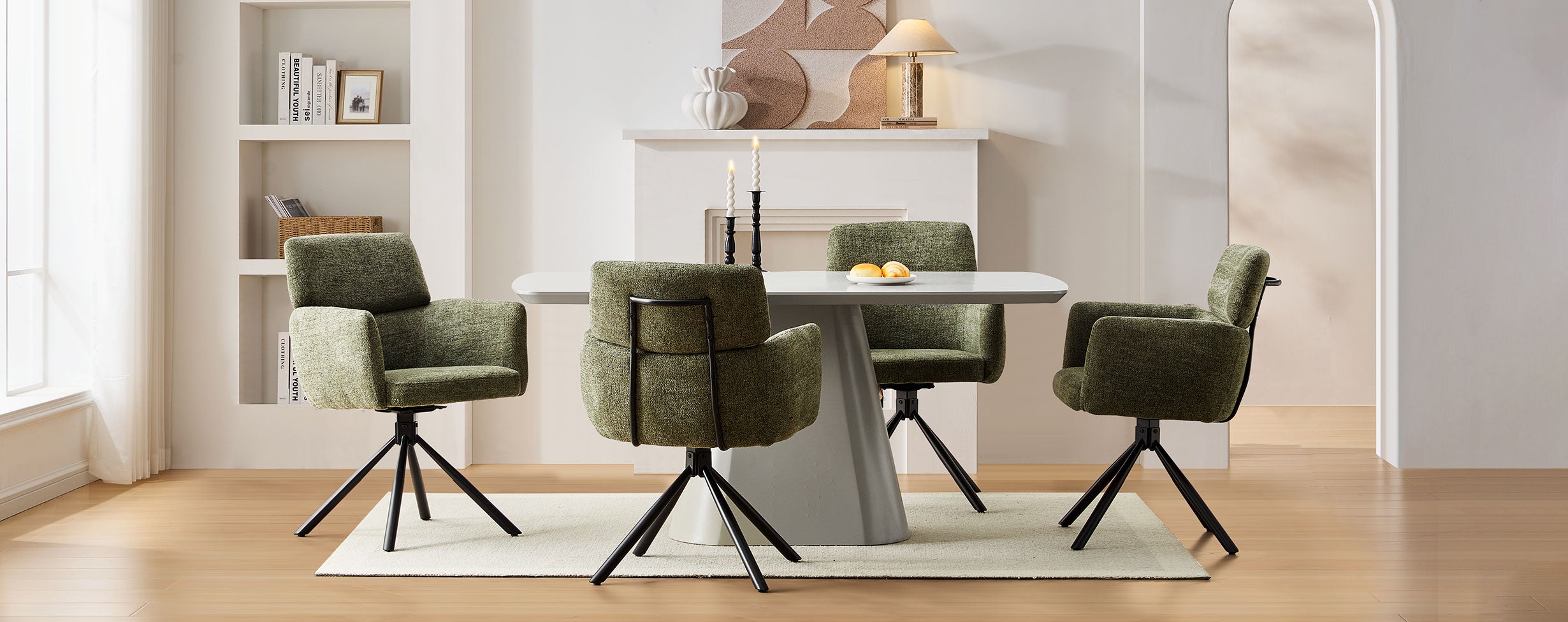 CLIPOP furniture