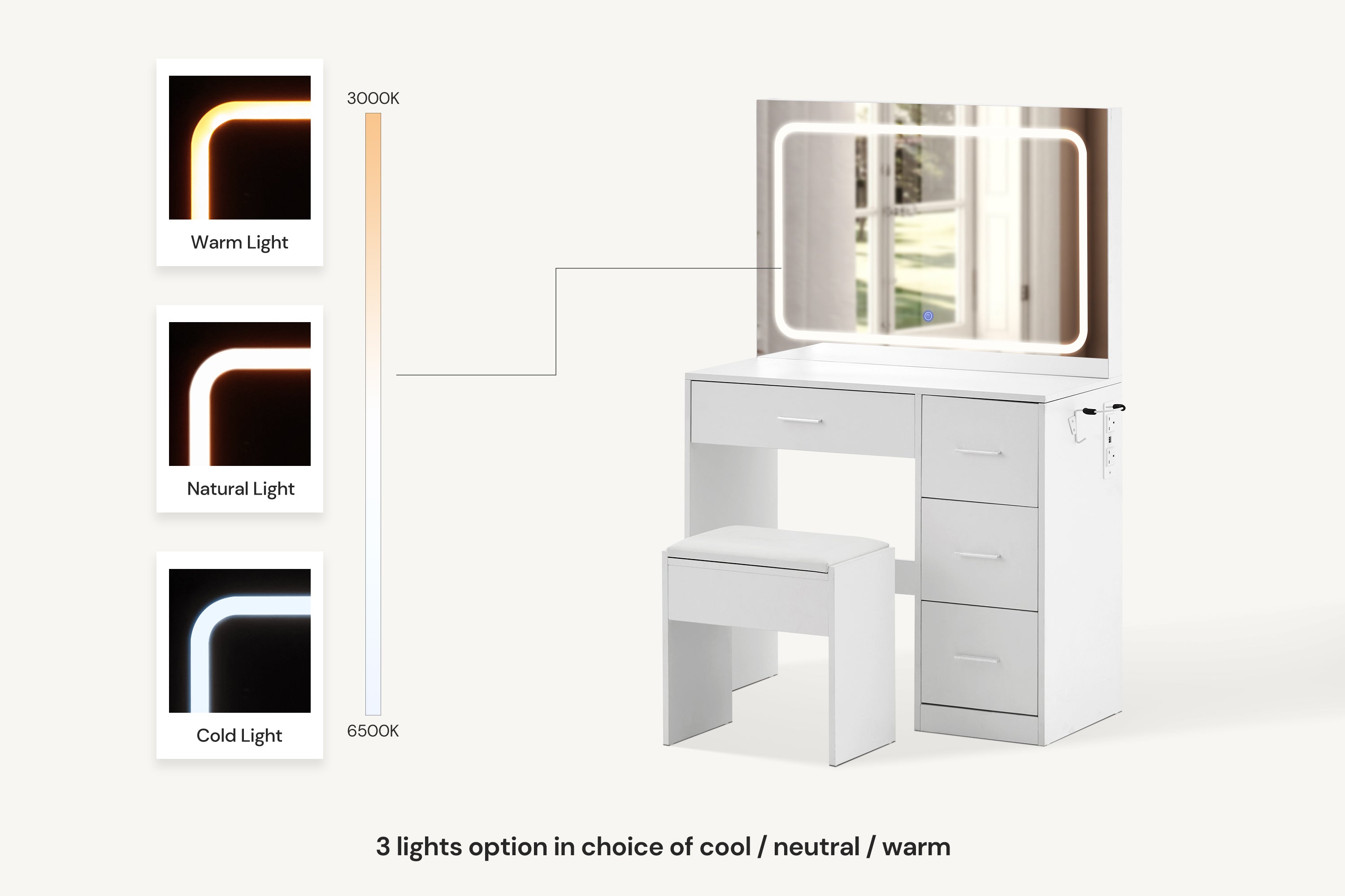 CLIPOP furniture