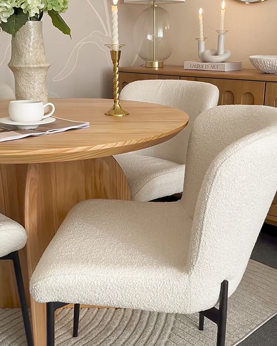 CLIPOP furniture
