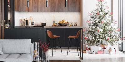 Christmas Gift Guide | 10 Furniture Gifts Most Recommended by CLIPOP