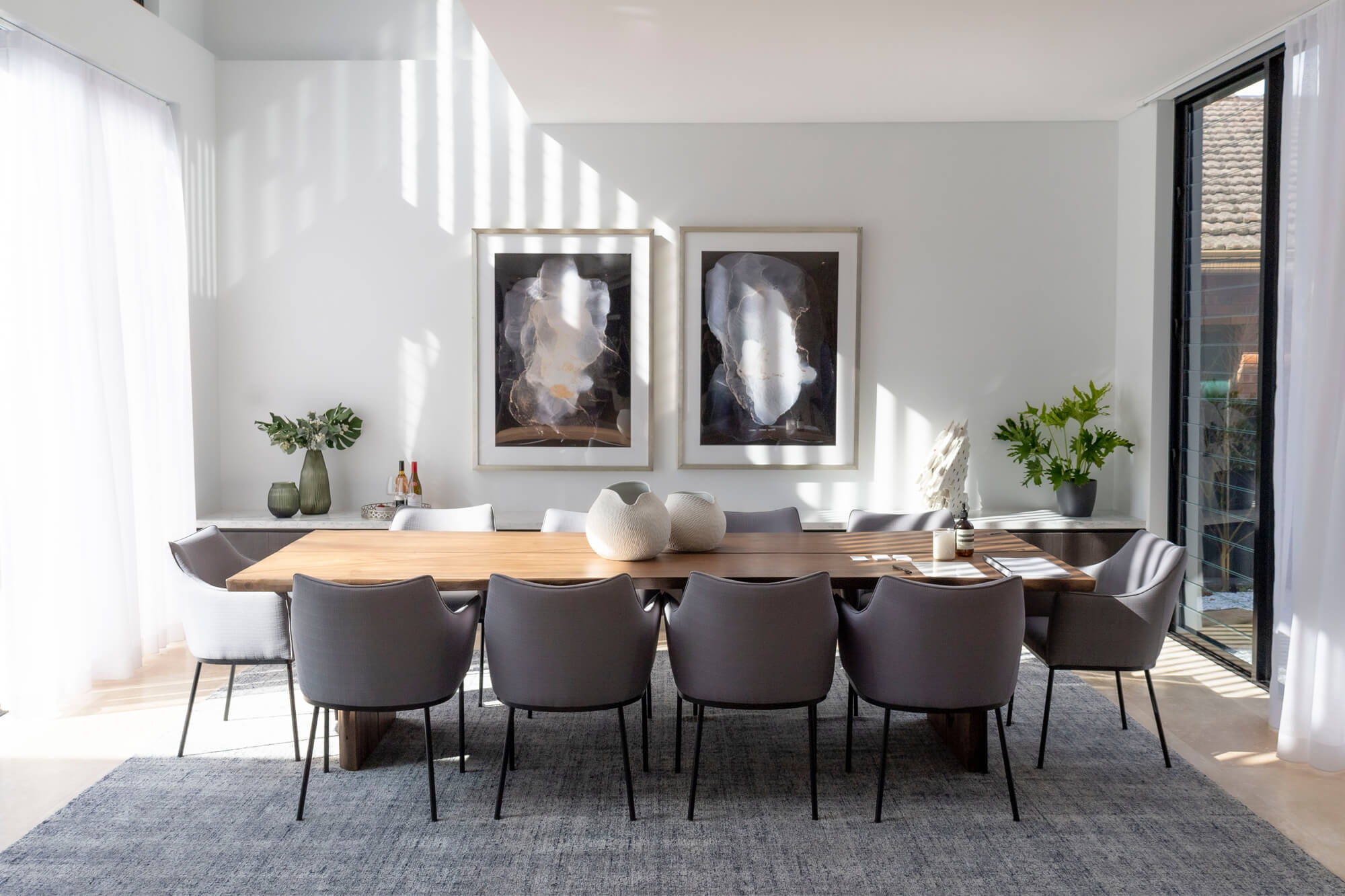 How to Choose The Right Chairs for Dining | CLIPOP