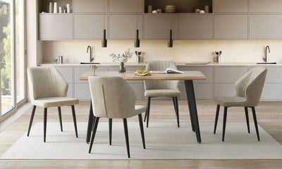 How to Choose the Perfect Leather Dining Chair for Your Home