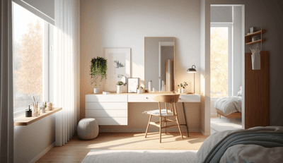 9 Minimalist Bedroom Decor Ideas to Create a Calming Space