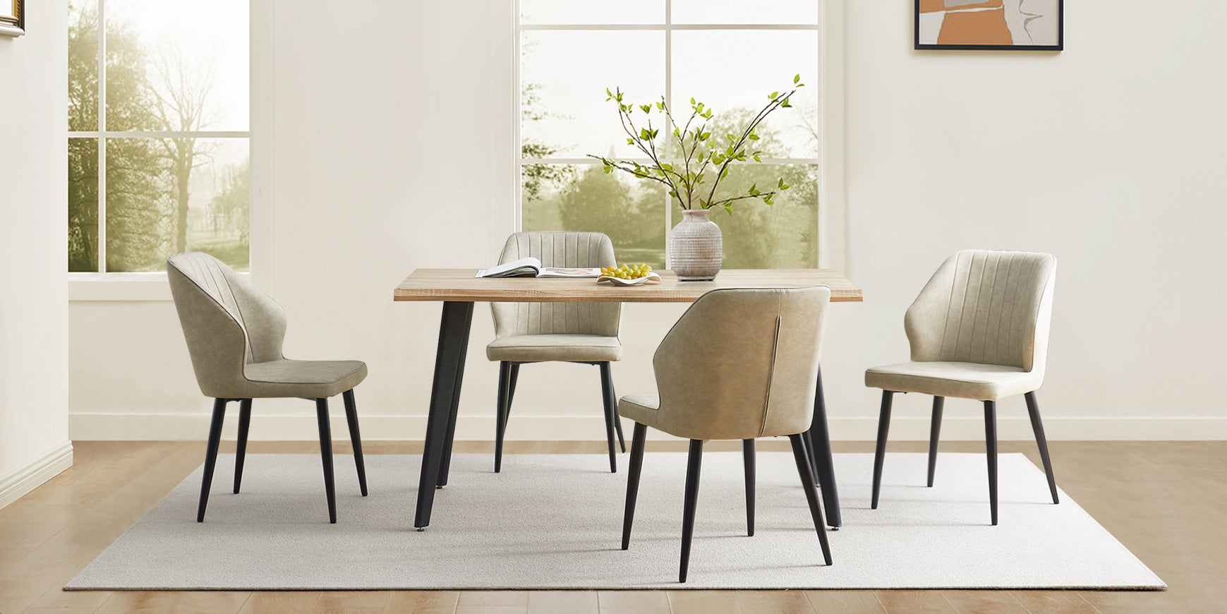 Clipop Furniture