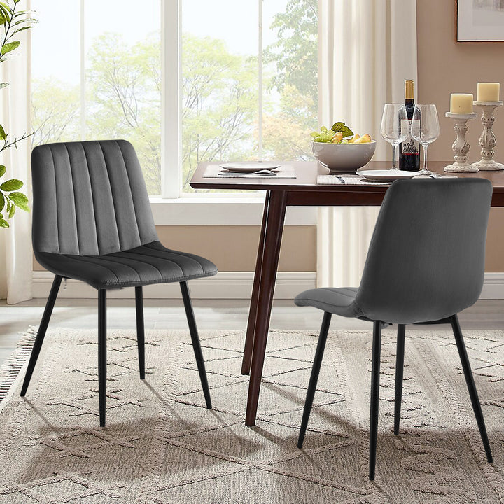 Cummer Dining Chairs [Set of 2]