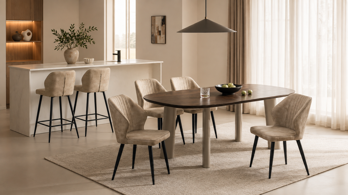 CLIPOP furniture