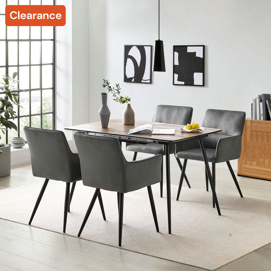 Clipop Furniture