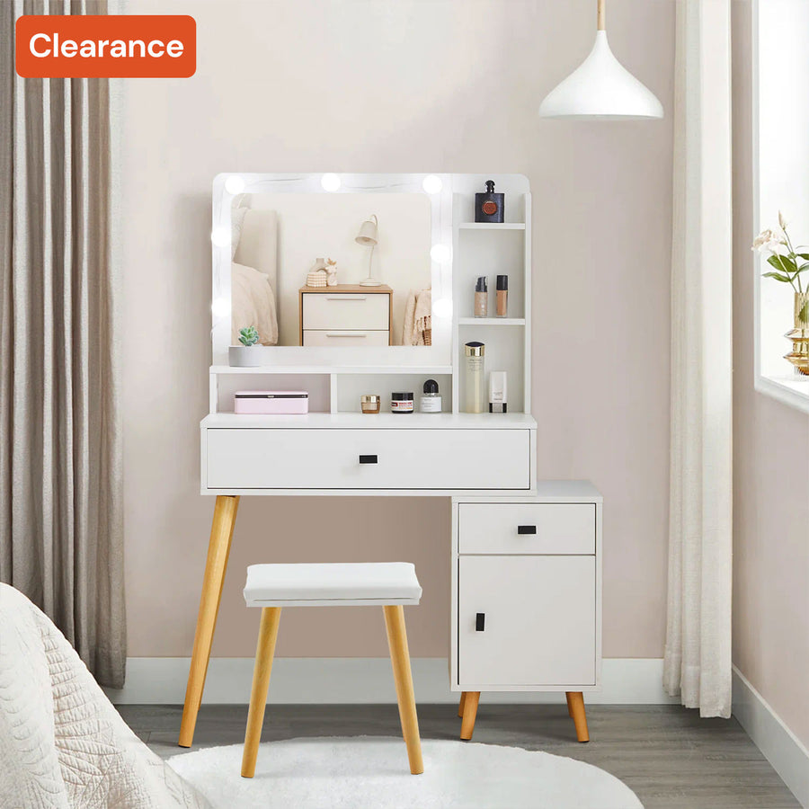 Clipop Furniture