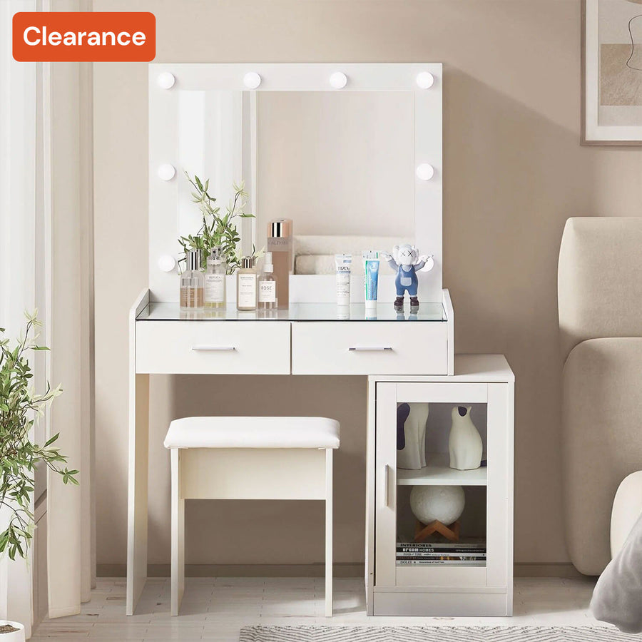 Clipop Furniture