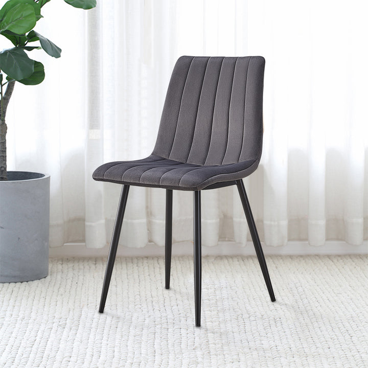 Cummer Dining Chairs [Set of 2]